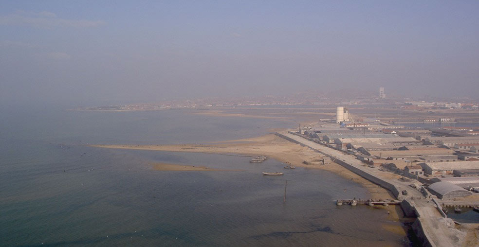 Key Projects