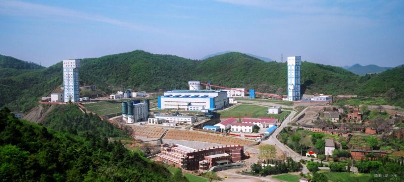 Key Projects