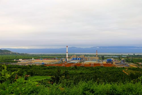 Key Projects