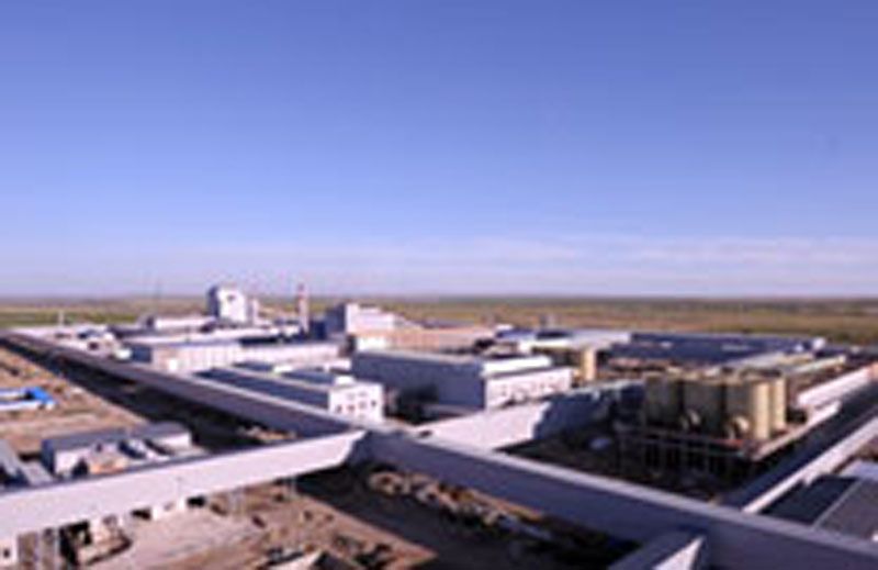 Key Projects