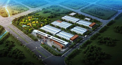 Key Projects