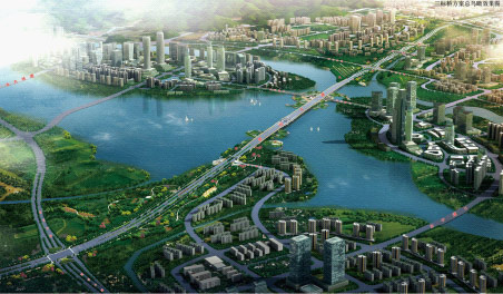 Key Projects