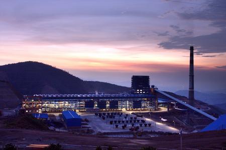 100,000 t/a Anode Copper Project, Huili Kunpeng Copper Co., Ltd.